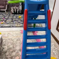 سرسره|اسباب‌‌بازی|نوشهر, |دیوار