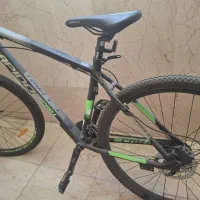 دوچرخه rapido pro1
