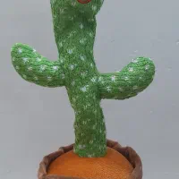 کاکتوس سخنگو