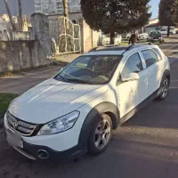 اچ سی کراس مدل 98|خودرو سواری و وانت|رشت, یخسازی|دیوار