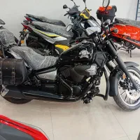لیفان V16 250cc نمایندگی شاهین موتور گوهردشت|موتورسیکلت|کرج, فاز ۳ گوهردشت|دیوار