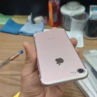 Iphone 7 128|موبایل|بجنورد, |دیوار