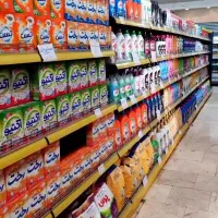 واگذاری فروشگاه مواد غذایی فعال