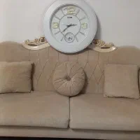 ساعت دیواری|ساعت دیواری و تزئینی|رشت, سلیمانداراب|دیوار