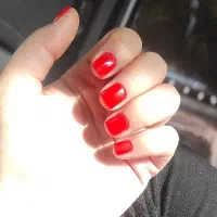 کاشت ناخن رایگان با بهترین متریال