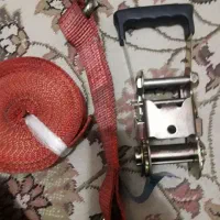 تسمه باربندباآچار