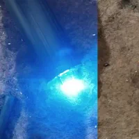 ماژول جرقه های ولتاژ