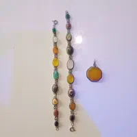 ویژه روز مادر دستبندهای ام البنین