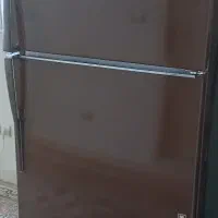 یخچال فریزر آمریکایی.|یخچال و فریزر|تهران, سنگلج (شاپور)|دیوار