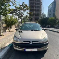 ۲۰۶ تیپ ۵ ۸۳ لازرورقی