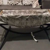 گهواره کاملا نو