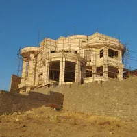 پیمانکاری حسینی