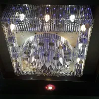 لوسترال ای دی|لوستر و چراغ آویز|خمینیشهر, |دیوار