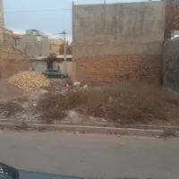 زمین ۵۳متری درالوند نصرت آباد|فروش زمین و ملک کلنگی|الوند, |دیوار