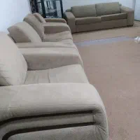 مبل ۷نفره|مبلمان خانگی و میز عسلی|اهواز, کوی طالقانی|دیوار