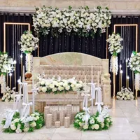گل آرایی و بادکنک آرایی