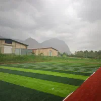 چمن مصنوعی