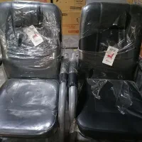 6 عدد صندلی کاملا