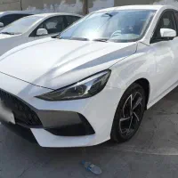 ام جی جی تی Gtسفید ۲۰۲۴|خودرو سواری و وانت|تهران, تهرانسر شرقی|دیوار