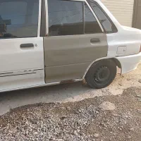 132مدل 90|خودرو سواری و وانت|رشت, کوی امام رضا|دیوار