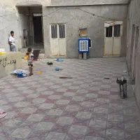 خانه ویلایی  کلنگی|فروش زمین و ملک کلنگی|لار, |دیوار