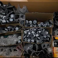 تونر شارژ انواع کارتریج و تعمیر پرینتر|پرینتر، اسکنر، کپی، فکس|تبریز, |دیوار