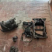 فروش موتور وگریبکس استوک آلتیما ۲۰۰۸ از دوبی آمده