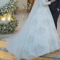 لباس عروس|لباس|کرج, فاز ۱ مهرشهر|دیوار