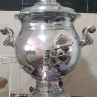 سماور گازی برادران