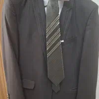 کت وشلوار و پیراهن