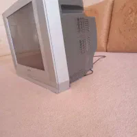 تلویزیون سامسونگ 21 اینچ|تلویزیون و پروژکتور|ایلام, |دیوار