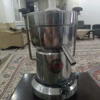 اب هویج گیر صنعتی هلال مدل G60