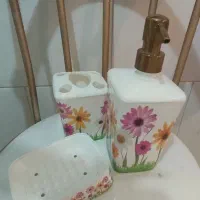 سرویس دستشویی|لوازم سرویس بهداشتی|کرمانشاه, |دیوار