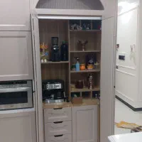 کابینت آشپزخانه و کمد ام دی اف|خدمات پیشه و مهارت|تهران, تهرانپارس غربی|دیوار