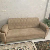 فروش مبل ۶نفره|مبلمان خانگی و میز عسلی|شیراز, زرهی|دیوار