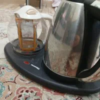 چای ساز تفال