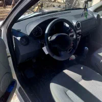 تندر۹۰ مدل۸۷|خودرو سواری و وانت|اردبیل, |دیوار