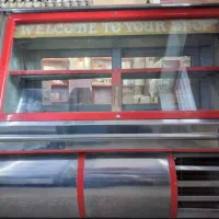 یخچال ویترینی