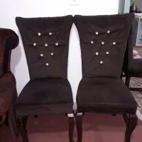 فروش فوری میز نهارخوری۶نفره فقط ۱۰میلیون تومان