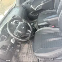 کوئیک Gxr|خودرو سواری و وانت|یزد, |دیوار