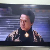 تلویزیون ۴۲ اینچ سامسونگ|تلویزیون و پروژکتور|قم, پردیسان|دیوار