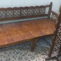 فروش تخت سنتی