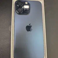 آیفون 15 promax 256 دوسیم