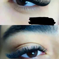 اکستنشن مژه، لیفت،کاشت|خدمات آموزشی|یاسوج, |دیوار