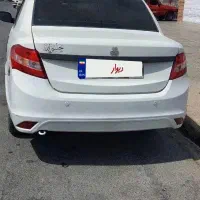 ساینا ۱۴۰۰ دوگانه|خودرو سواری و وانت|زاهدان, |دیوار