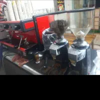 فروش وسایل کافه