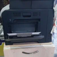 پرینتر چهارکاره رنگی hp مدل m570dw|پرینتر، اسکنر، کپی، فکس|تهران, علایین|دیوار