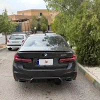 بی ام و 530i|خودرو سواری و وانت|تبریز, |دیوار