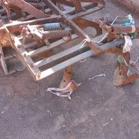 ادوات تراکتور|قطعات یدکی و لوازم جانبی|رفسنجان, |دیوار