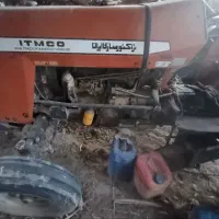 فروش تراکتور فرگوسن ۲۸۵
